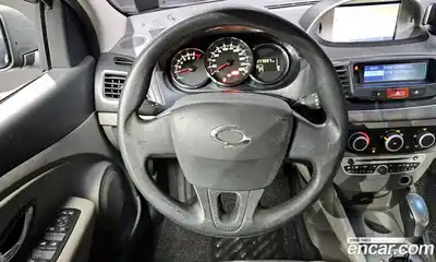 Renault SM3 2011 1.6 Автомат в Москве № 150501, миниатюра 6