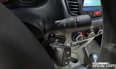 Renault SM3 2011 1.6 Автомат в Москве № 150501, миниатюра 7