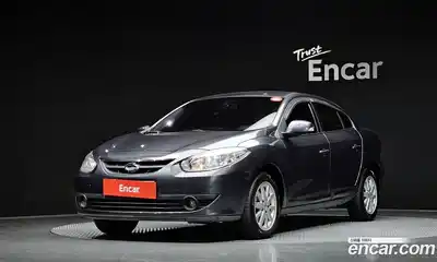 Renault SM3 2011 1.6 Автомат в Москве № 150501, миниатюра 8