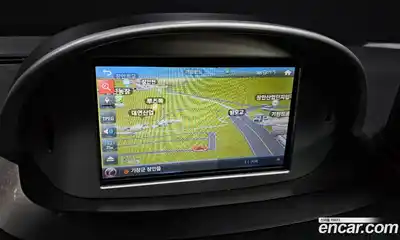 Renault SM3 2011 1.6 Автомат в Москве № 150501, миниатюра 9