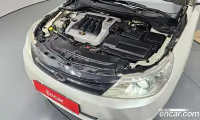 Renault SM5 2010 2.0 Автомат в Москве № 151837, миниатюра 12