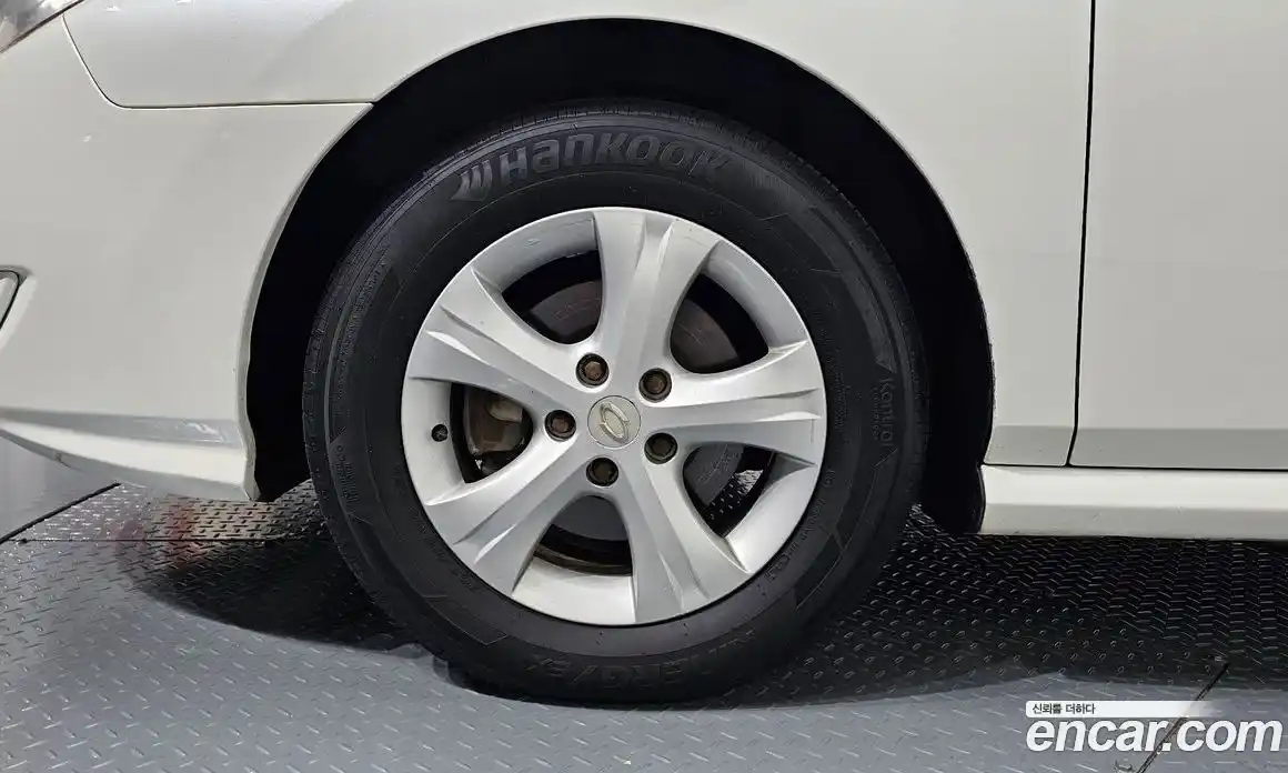 Renault SM5 2010 2.0 Автомат в Москве № 151837, фото 15