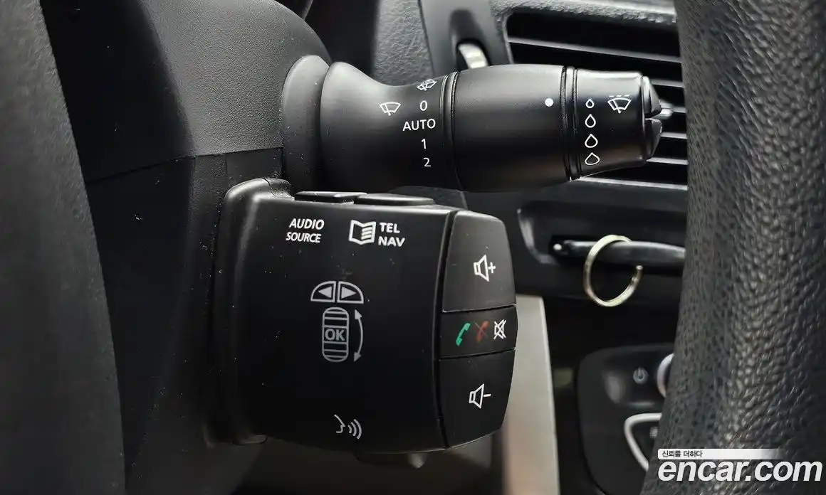 Renault SM5 2010 2.0 Автомат в Москве № 151837, фото 20