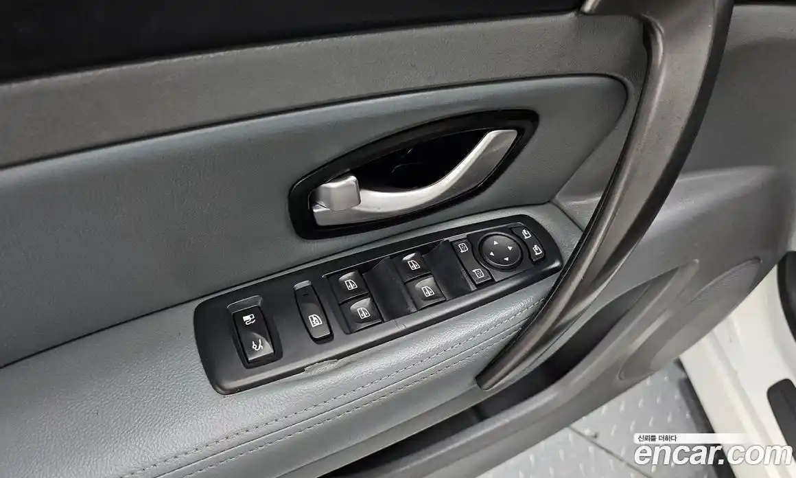 Renault SM5 2010 2.0 Автомат в Москве № 151837, фото 5