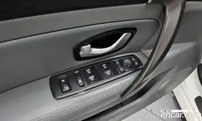 Renault SM5 2010 2.0 Автомат в Москве № 151837, миниатюра 5