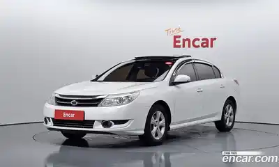 Renault SM5 2010 2.0 Автомат в Москве № 151837, миниатюра 6