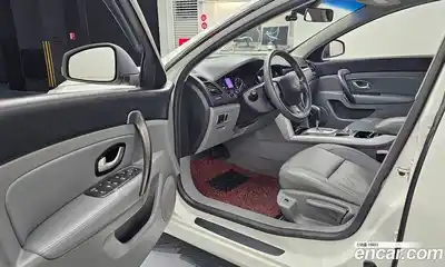 Renault SM5 2010 2.0 Автомат в Москве № 151837, миниатюра 8