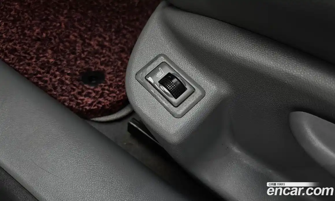 Renault SM5 2010 2.0 Автомат в Москве № 151837, фото 9