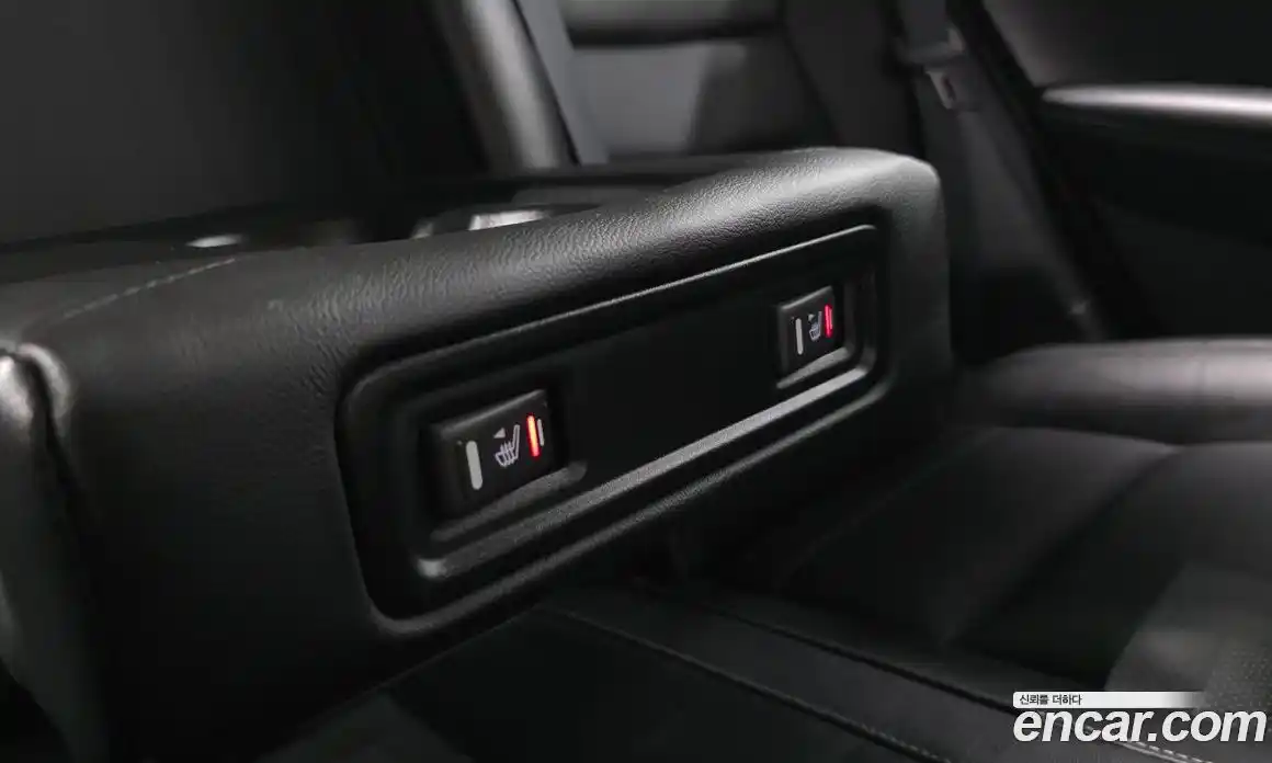 Renault QM6 2018 2.0 Автомат в Москве № 151900, фото 11