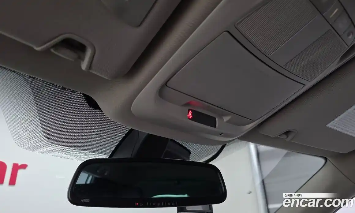 Renault QM6 2018 2.0 Автомат в Москве № 151900, фото 14