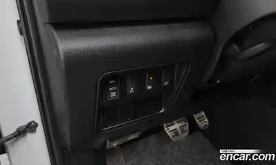 Renault QM6 2018 2.0 Автомат в Москве № 151900, миниатюра 2