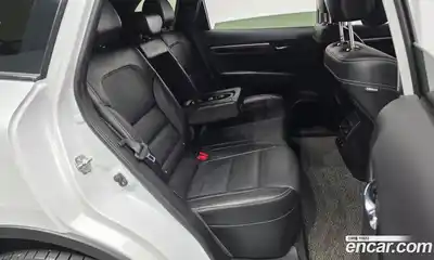 Renault QM6 2018 2.0 Автомат в Москве № 151900, миниатюра 6