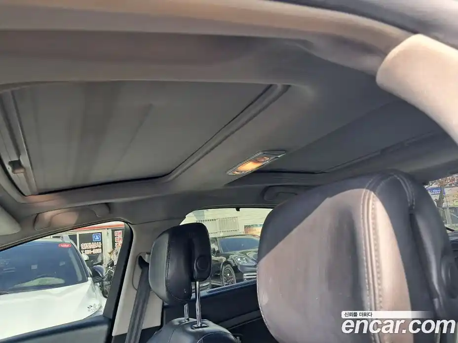 Renault SM5 2011 2.0 Автомат в Москве № 152592, фото 14