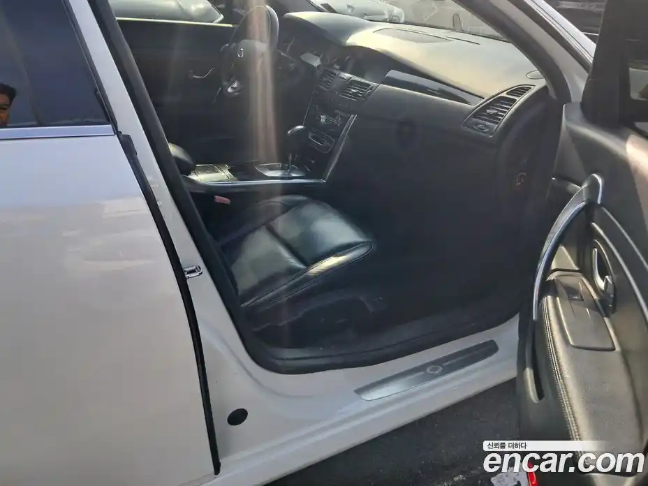 Renault SM5 2011 2.0 Автомат в Москве № 152592, фото 16