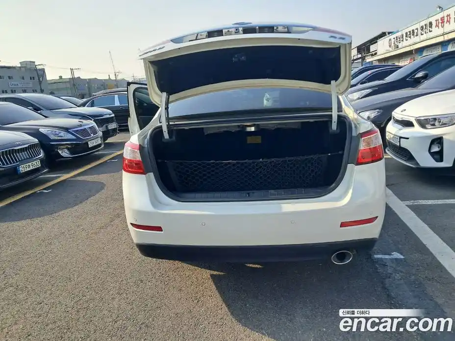 Renault SM5 2011 2.0 Автомат в Москве № 152592, фото 19