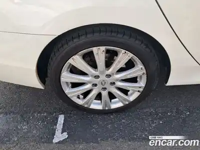 Renault SM5 2011 2.0 Автомат в Москве № 152592, миниатюра 2