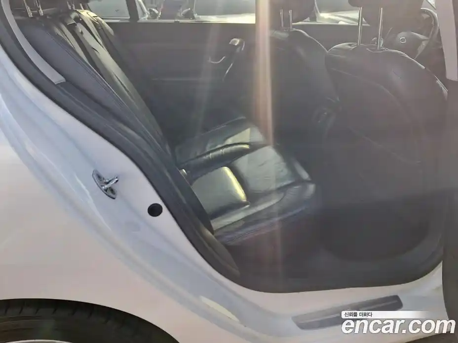 Renault SM5 2011 2.0 Автомат в Москве № 152592, фото 4