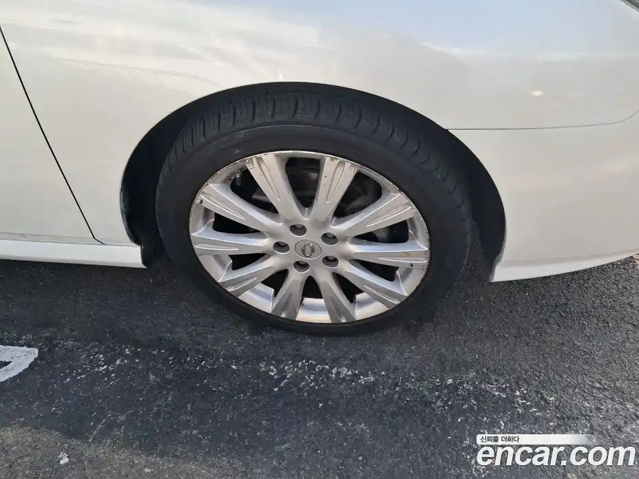 Renault SM5 2011 2.0 Автомат в Москве № 152592, фото 5