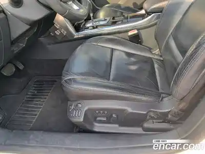 Renault SM5 2011 2.0 Автомат в Москве № 152592, миниатюра 6