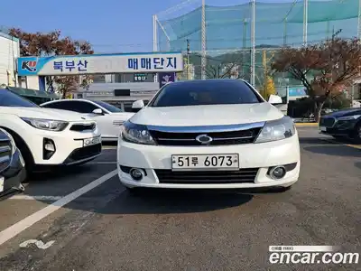 Renault SM5 2011 2.0 Автомат в Москве № 152592, миниатюра 8