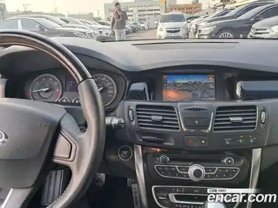 Renault SM5 2011 2.0 Автомат в Москве № 152592, миниатюра 9