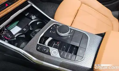 BMW 3-Series 2024 2.0 Автомат в Москве № 153408, миниатюра 12