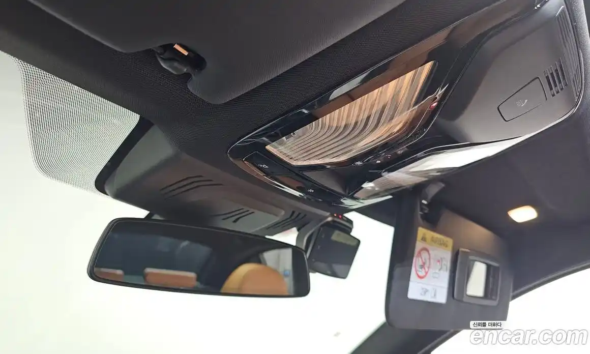 BMW 3-Series 2024 2.0 Автомат в Москве № 153408, фото 16