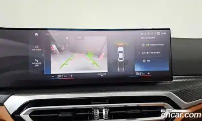 BMW 3-Series 2024 2.0 Автомат в Москве № 153408, миниатюра 6