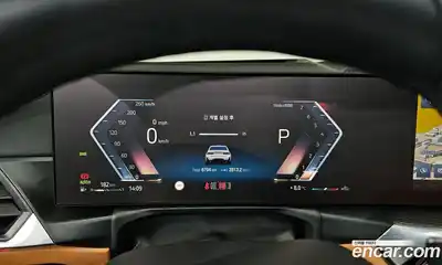 BMW 3-Series 2024 2.0 Автомат в Москве № 153408, миниатюра 8