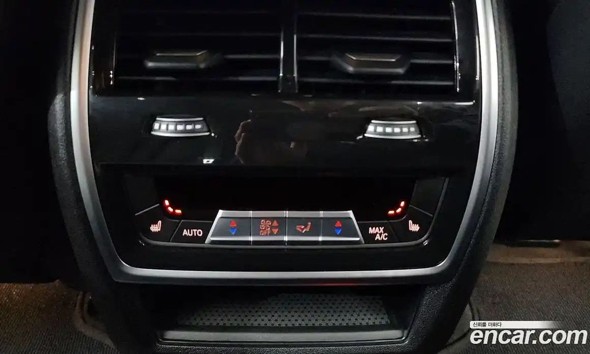 BMW X5 2025 3.0 Автомат в Москве № 153508, фото 1