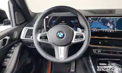 BMW X5 2025 3.0 Автомат в Москве № 153508, миниатюра 11
