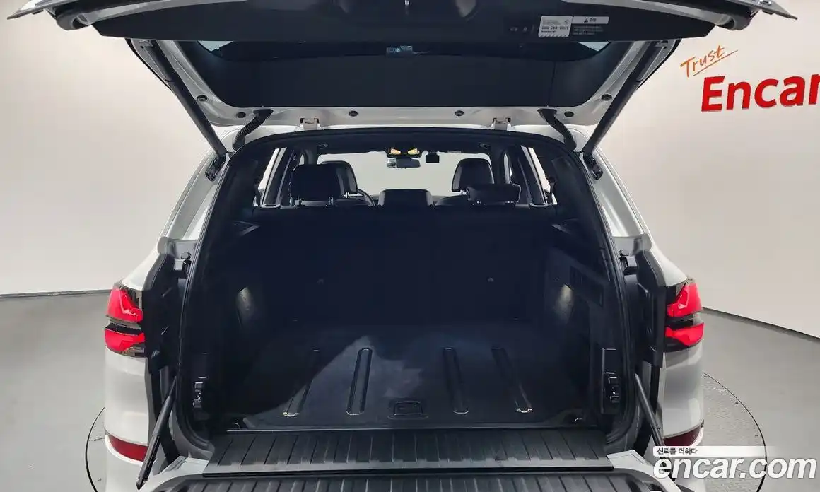 BMW X5 2025 3.0 Автомат в Москве № 153508, фото 12