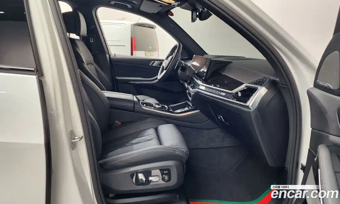BMW X5 2025 3.0 Автомат в Москве № 153508, фото 17