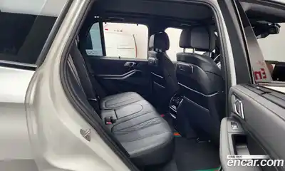 BMW X5 2025 3.0 Автомат в Москве № 153508, миниатюра 2