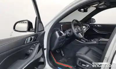 BMW X5 2025 3.0 Автомат в Москве № 153508, миниатюра 3