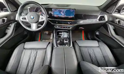 BMW X5 2025 3.0 Автомат в Москве № 153508, миниатюра 4