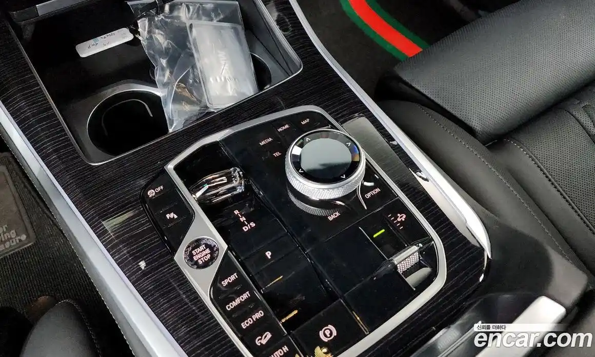 BMW X5 2025 3.0 Автомат в Москве № 153508, фото 5