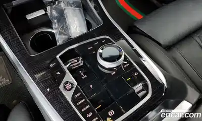 BMW X5 2025 3.0 Автомат в Москве № 153508, миниатюра 5