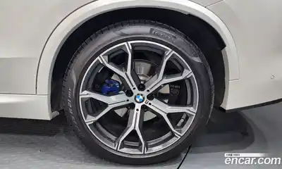 BMW X5 2025 3.0 Автомат в Москве № 153508, миниатюра 8