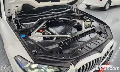 BMW X5 2025 3.0 Автомат в Москве № 153508, миниатюра 10