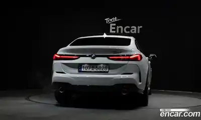 BMW 2-Series 2024 2.0 Автомат в Москве № 153826, миниатюра 11