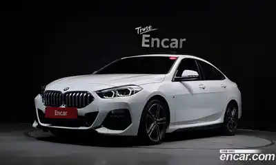 BMW 2-Series 2024 2.0 Автомат в Москве № 153826, миниатюра 12