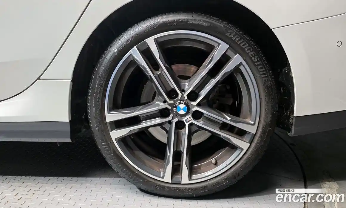 BMW 2-Series 2024 2.0 Автомат в Москве № 153826, фото 14