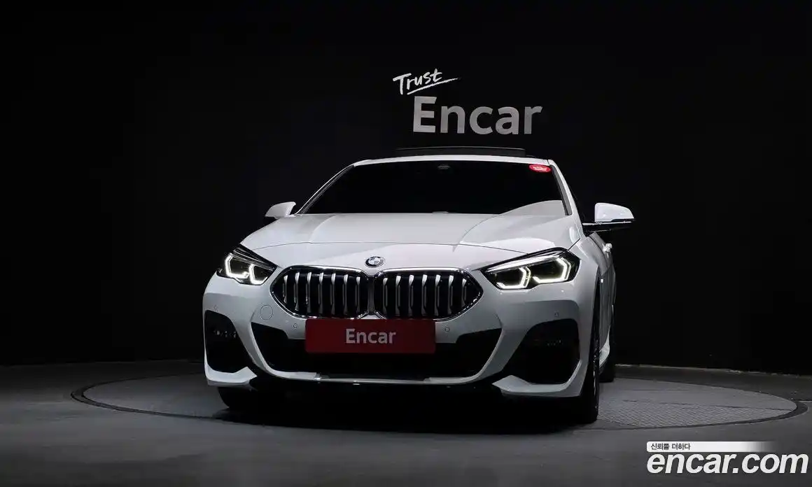 BMW 2-Series 2024 2.0 Автомат в Москве № 153826, фото 15