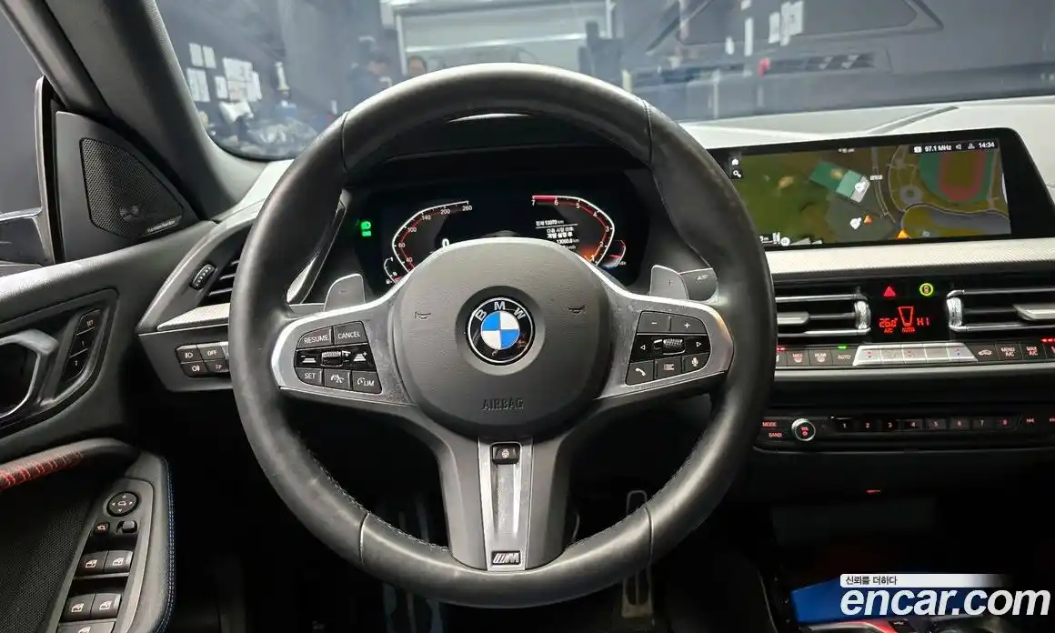BMW 2-Series 2024 2.0 Автомат в Москве № 153826, фото 16