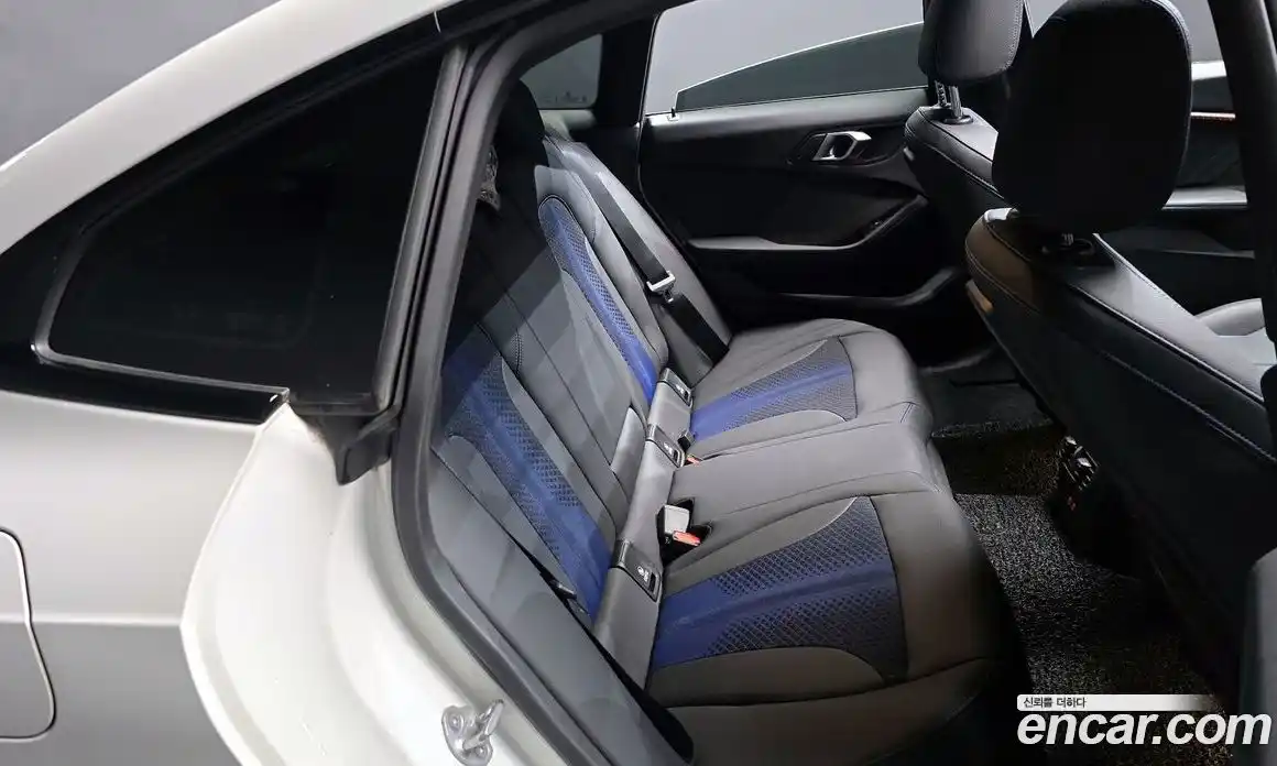 BMW 2-Series 2024 2.0 Автомат в Москве № 153826, фото 19