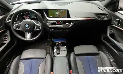 BMW 2-Series 2024 2.0 Автомат в Москве № 153826, миниатюра 2