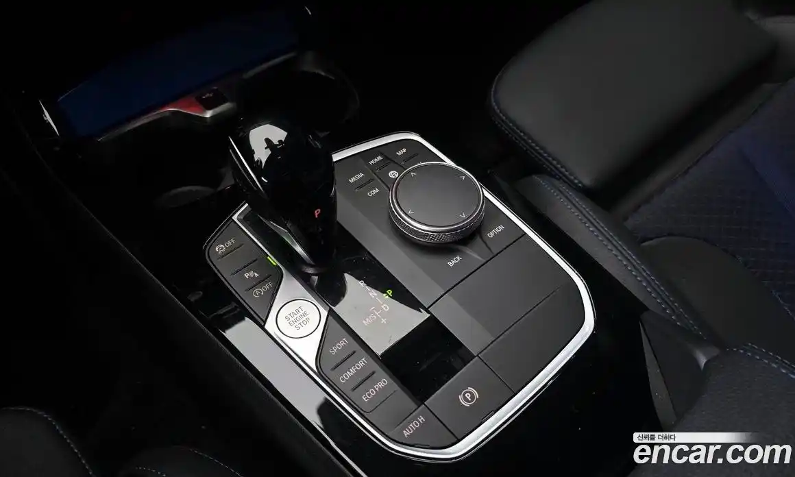 BMW 2-Series 2024 2.0 Автомат в Москве № 153826, фото 3