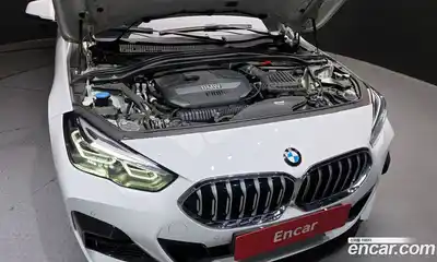 BMW 2-Series 2024 2.0 Автомат в Москве № 153826, миниатюра 5