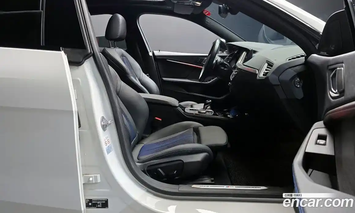 BMW 2-Series 2024 2.0 Автомат в Москве № 153826, фото 6